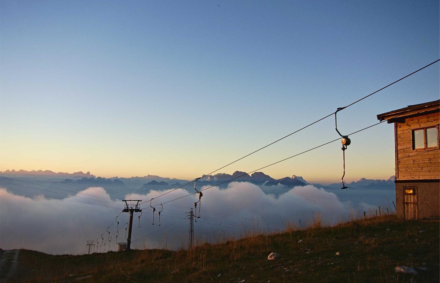 История создания компании